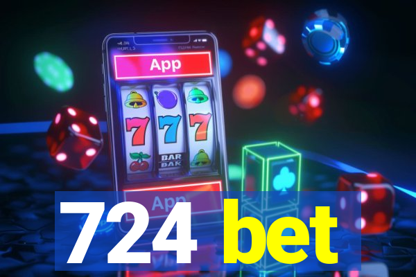 724 bet